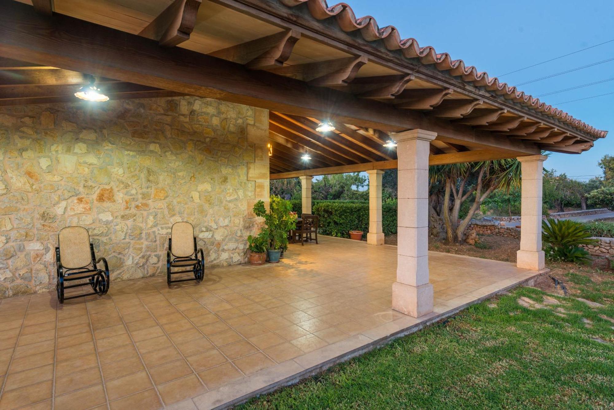 Can Dato Inca  Exterior photo